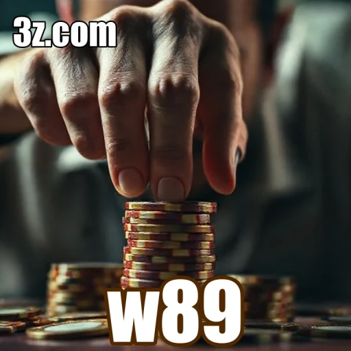 w89 Vip