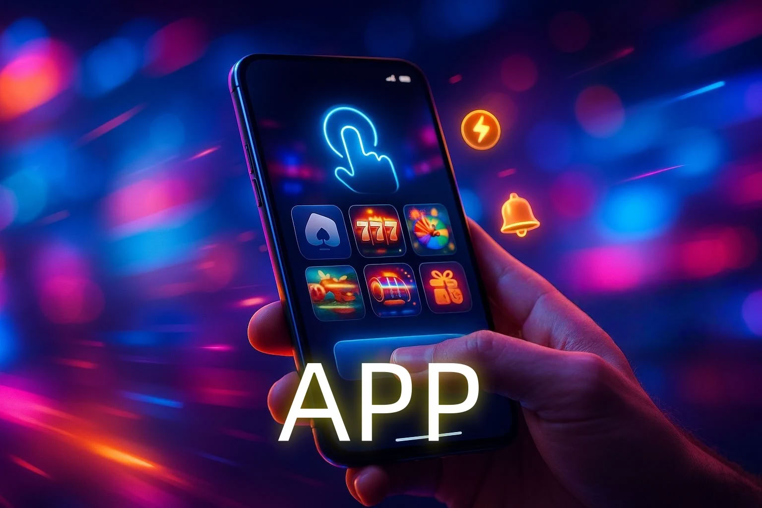 w89 Benefícios do App