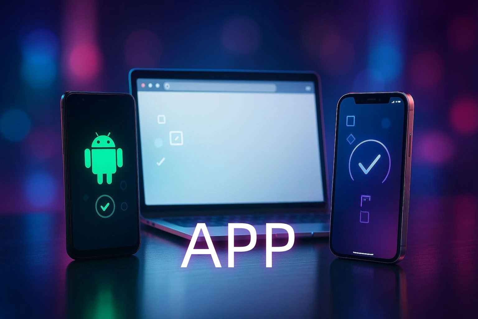 w89 Compatibilidade do App