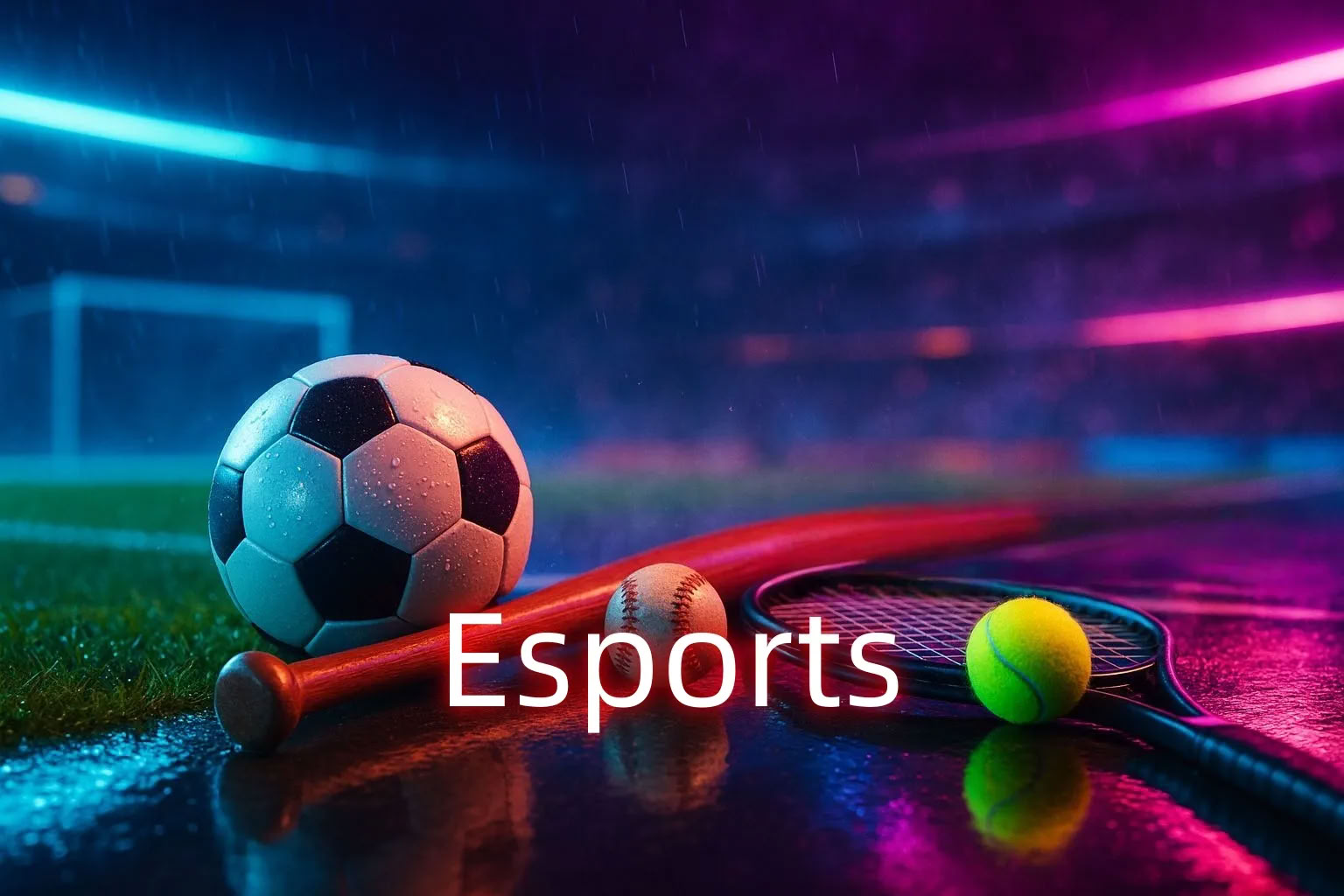 w89 Variedade de Esportes