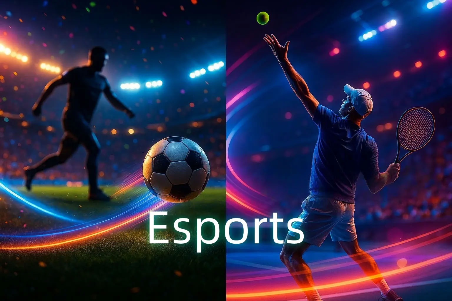 w89 Eventos Esportivos