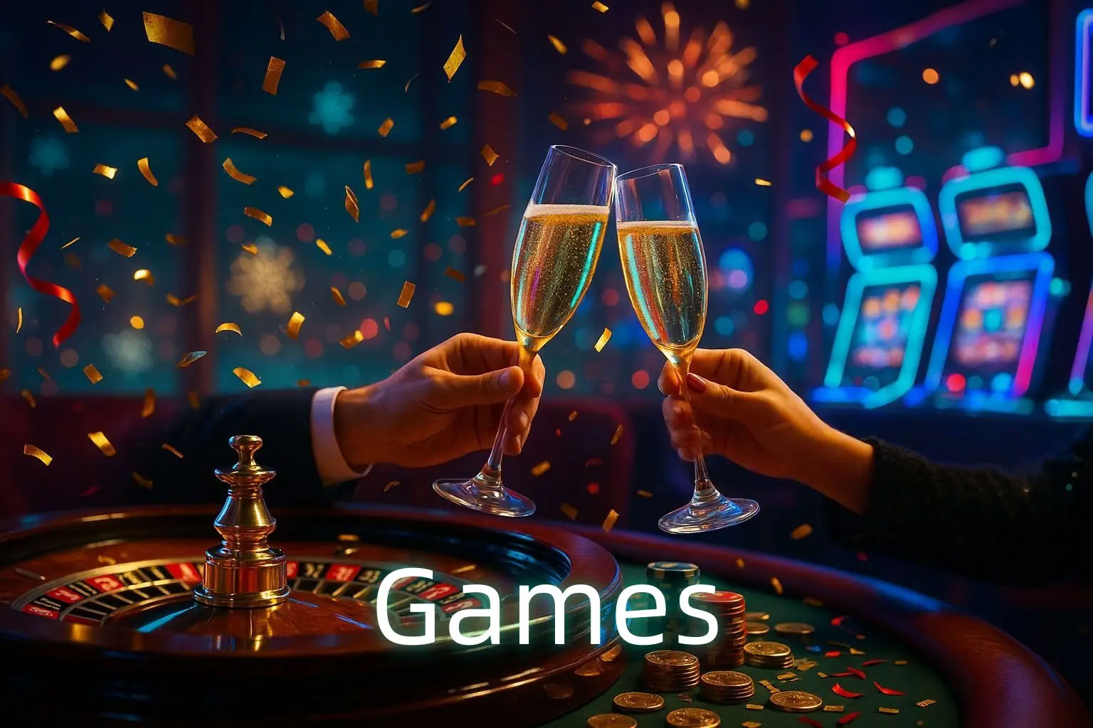 w89 Jogos Festivos