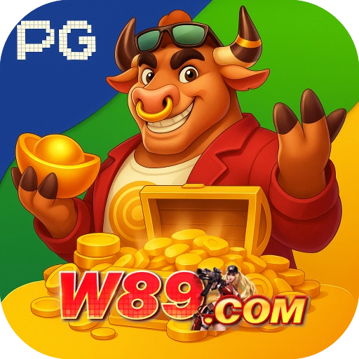 w89 logo