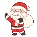 w89 Santa Claus Bônus